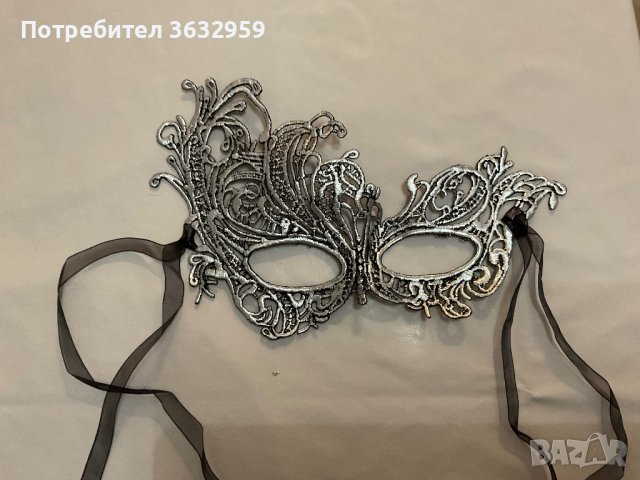 Домино-маска, снимка 3 - Други услуги - 43688555