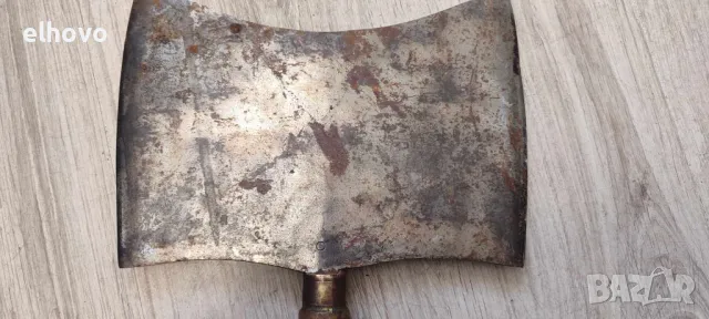 Голям сатър#3, снимка 2 - Антикварни и старинни предмети - 47577992