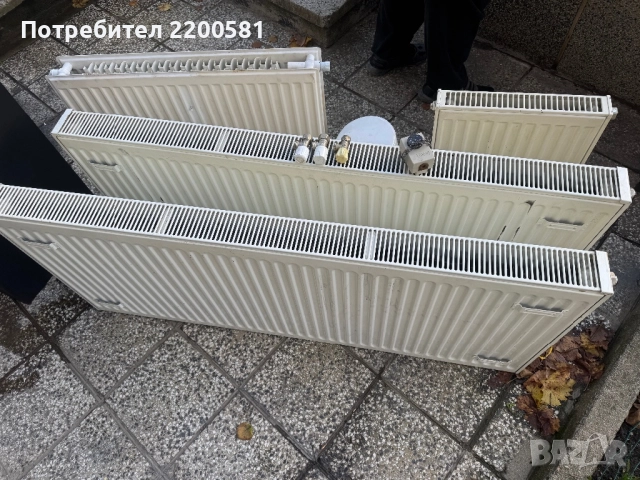 Камина, радиатори, помпа и др , снимка 7 - ВИК - 52595463