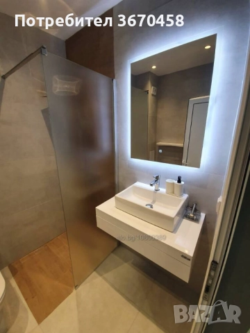 ОТ СОБСТВЕНИК Обзаведен апартамент под наем до Университет ЮЗУ - Широк център Благоевград, снимка 6 - Апартаменти - 52977459