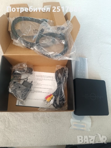 EON Android tv box SDOTT0202