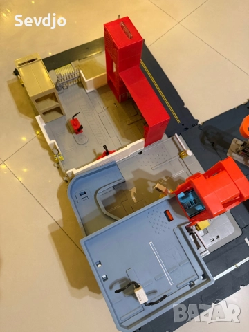 Детска игра MATCHBOX, снимка 5 - Конструктори - 52957016