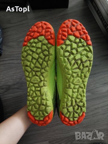 Маратонки Adidas , снимка 8 - Спортни обувки - 43723568