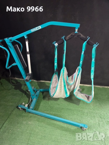 Лифтер,болнично легло,инвалидна количка, снимка 3 - Други - 52653582