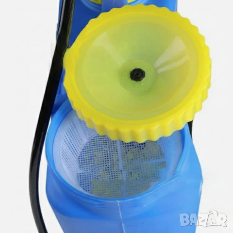 Ръчна градинска пръскачка 16 л — удобно и мощно пръскане с 4 бара, снимка 4 - Други - 53354211