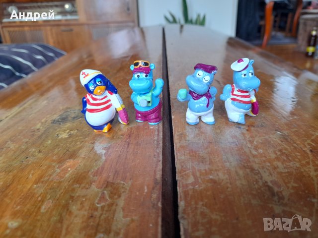 Стари играчки,фигурки #2