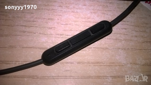 BOSE-КАБЕЛ С МИКРОФОН И ДВА ЖАКА-ВНОС ХОЛАНДИЯ, снимка 8 - Слушалки и портативни колонки - 27898365