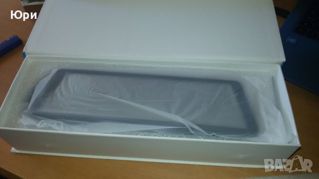 Продавам 10-инчов тъч скрин видеорегистратор/огледало/,за кола с предна и задна камера, снимка 3 - Аксесоари и консумативи - 37082862