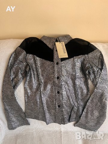 Дамска риза, снимка 1