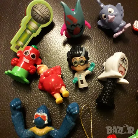 Фигурки , снимка 7 - Фигурки - 48576042