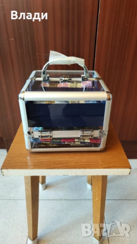 Кутия за шиене на гоблени, снимка 7 - Гоблени - 53145436