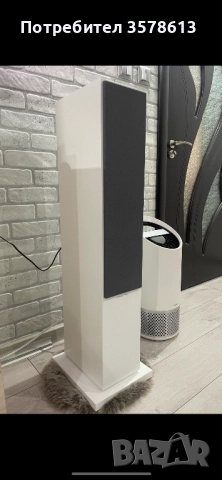 Bowers & Wilkins 704 S2 Тонколони, снимка 3 - Тонколони - 52229143