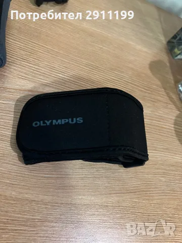 Olympus µ-mini All-Weather, снимка 12 - Фотоапарати - 49940639