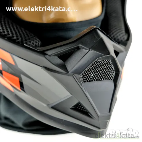 Каска ORZ-Sport за ротинетки, велосипеди, електрически скутери, снимка 4 - Спортна екипировка - 48784507