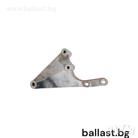 Планка раздатъчна кутия A4632850302 G Klasse W463