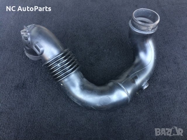 Тръба за въздух за Renault Рено Мастер Опел Мовано Нисан Интерстар 2.3 дизел Евро-5 165554107R 2012, снимка 4 - Части - 43582696