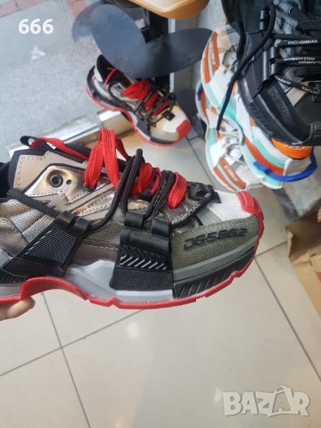 Маратонки, снимка 2 - Маратонки - 43354929