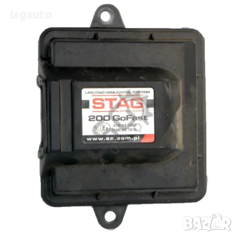 Газов инжекцион Mazda Tribute 2000-2011 ID: 137815, снимка 6 - Части - 48067857