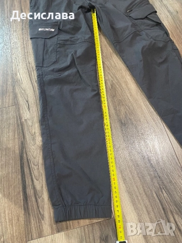 Туристически панталони Hike Breheim Skogstad, снимка 10 - Други спортове - 52097753