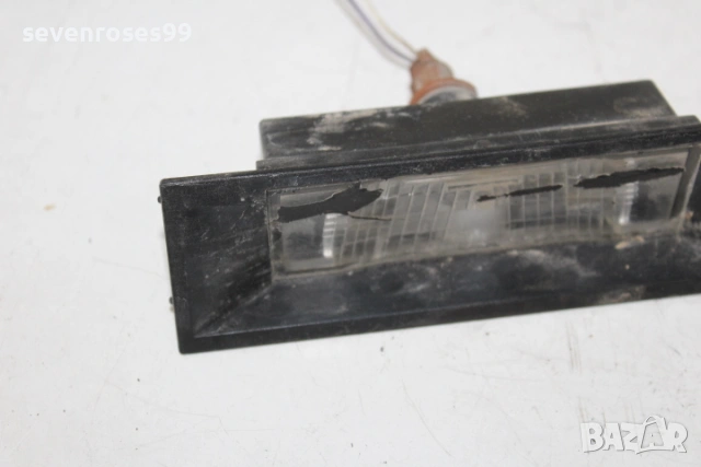 Плафон номер Фиат Пунто 2 2001 1.2i 60 Fiat Punto 2  2/3врати, снимка 3 - Части - 53504279