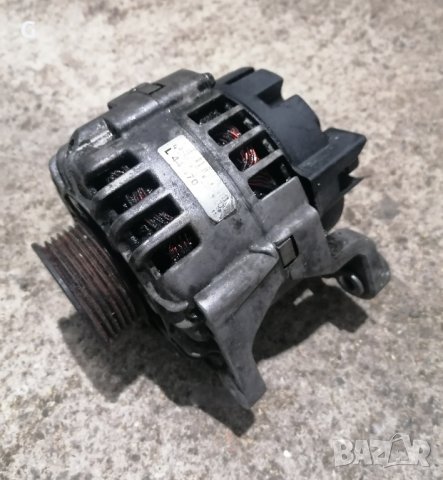 Алтернатор Audi A4 B6 2.5tdi 180ks 