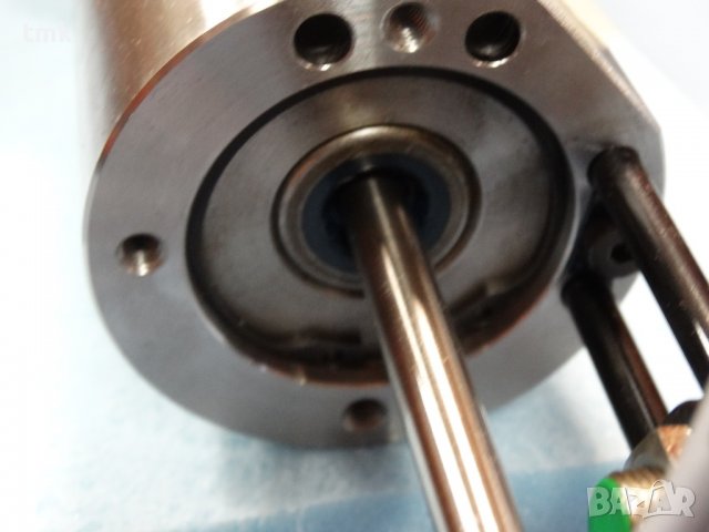 Хидрозатегач BERG, снимка 13 - Други машини и части - 26951028