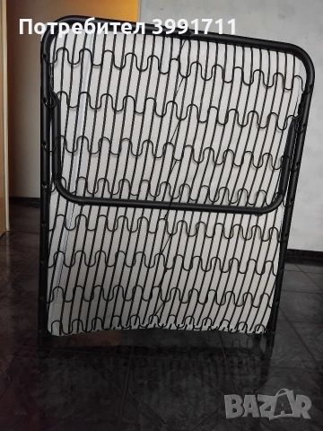 Походно легло от Юск, 75 см