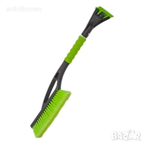 Четка&стъргалка за сняг/лед 02, снимка 3 - Аксесоари и консумативи - 39515599