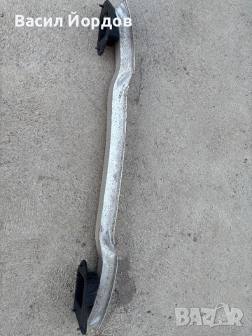 Основа Задна Броня за Опел Мерива А / Opel Meriva A / 93360569 / Задна Греда / 13190884, снимка 5 - Части - 51201171