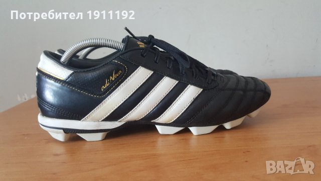 Adidas. Футболни бутонки. Номер 46, снимка 1