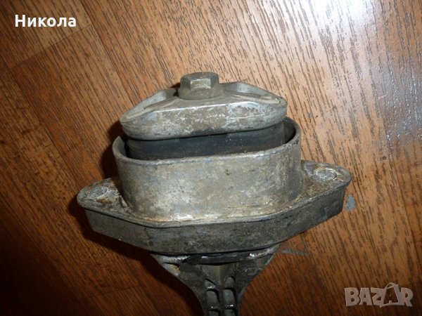 Тампон скорости Голф 4, снимка 3 - Части - 28487809