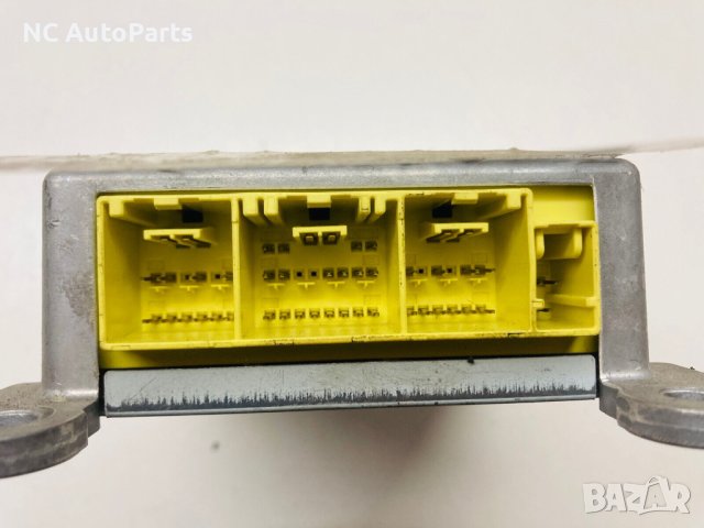 Компютър за Air Bag за Nissan Нисан Максима QX 988204Y715 2002, снимка 4 - Части - 43523728