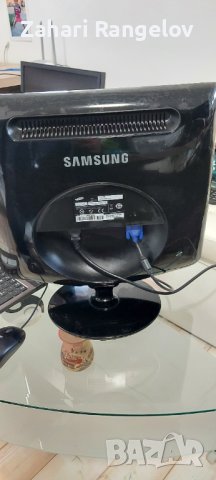 LCD Mонитори LG, Samsung, Asus, Dell, HannsG, снимка 8 - Монитори - 38955382