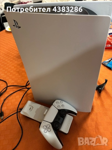 Продавам PSP 5 1 терабайт, снимка 4 - PlayStation конзоли - 52431616