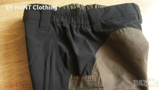 SWEDEMOUNT Nordkap Stretch Kids Trouser размер 10 г / 140 см детски панталон - 1591, снимка 5 - Детски панталони и дънки - 52644199