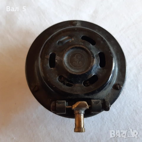 Глави , дози за грамофон с пружина - с фуния или куфар, снимка 4 - Антикварни и старинни предмети - 51945462