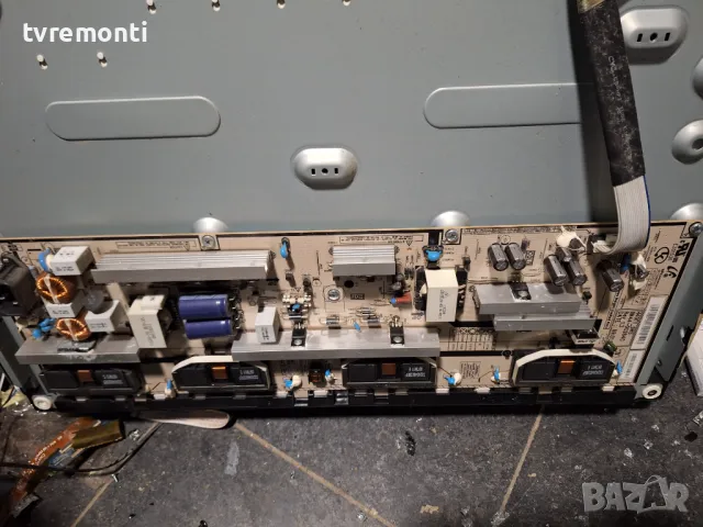 Захранваща платка , BN44-00264C,H40F1_9HS, for, SAMSUNG, LE40B650T2W for 40 inc DISPLAY T400HW02 V5