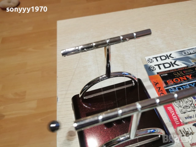 Люлката на Нютон 18Х18Х12см 1401261722, снимка 13 - Колекции - 53098975