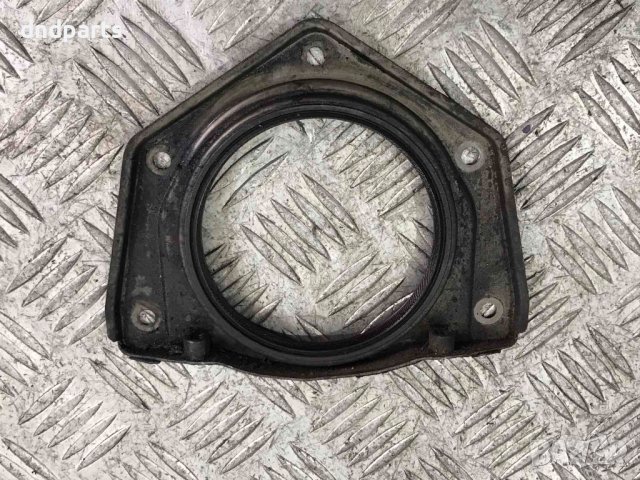 Семеринг Fiat Stilo,1.9JTD,115кс.,2002г.