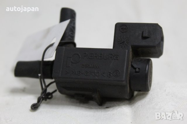 Вакум клапан Опел астра х 1.3цдти 90кс 07г Opel astra h 1.3cdti 90hp 2007, снимка 3 - Части - 43460688