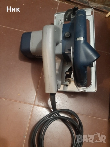 Полирмашина и циркуляр, снимка 6 - Полирмашини - 51641175