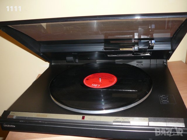 TECHNICS SL-L2, снимка 10 - Ресийвъри, усилватели, смесителни пултове - 38485691