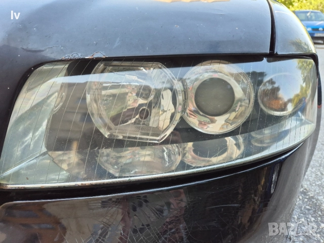 Полиране на фарове на адрес гр./обл. Пловдив , снимка 4 - Полиране - 52330575