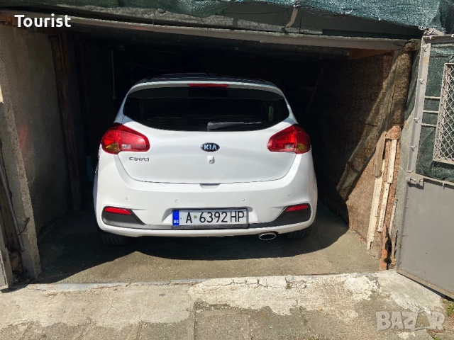 Kia ceed1.6 dgi на части, снимка 6 - Автомобили и джипове - 51449144