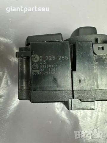 Ключ Светлини за БМВ BMW E60 E61 6925285, снимка 2 - Части - 49549012