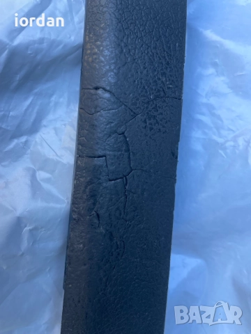 Дясна предна дръжка-голф 6, снимка 3 - Аксесоари и консумативи - 51545290