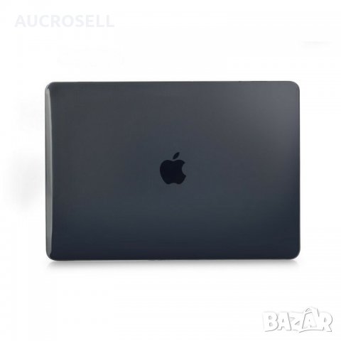Предпазен кейс за Apple MACBOOK AIR и PRO Retina 13", снимка 4 - Лаптоп аксесоари - 26323432