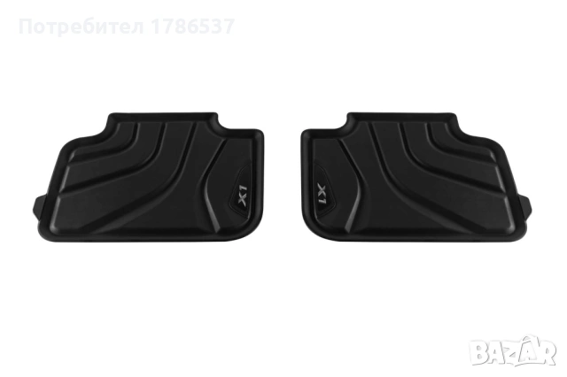 Гумени стелки Х1, снимка 2 - Аксесоари и консумативи - 53580486