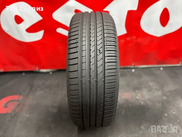 235 50 20, Лятна гума, WinRunW330, 1 брой, снимка 3 - Гуми и джанти - 49696547