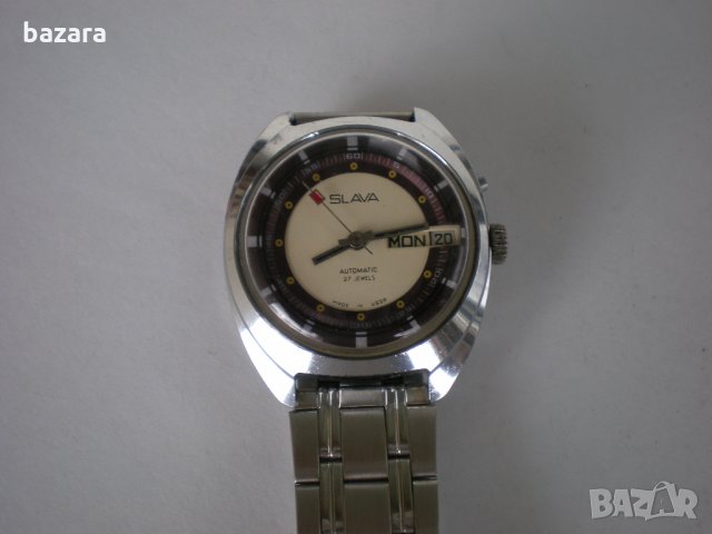 Слава автомат, снимка 2 - Мъжки - 27117321